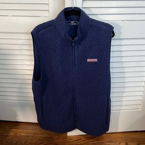 Vineyard Vines Vest